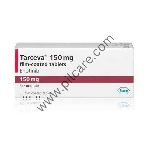 Tarceva 150mg Tablet