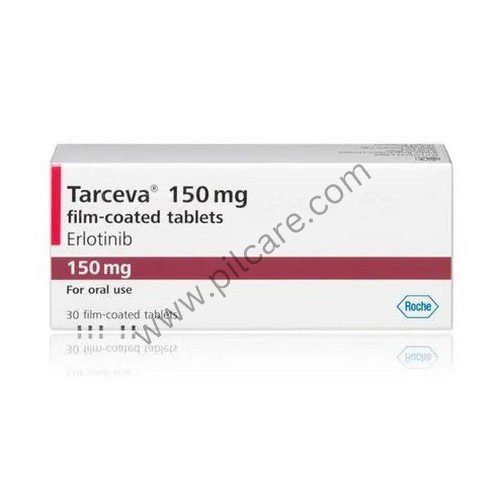 Tarceva 150mg Tablet