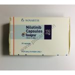 Tasigna 150mg Capsule