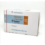Tasigna 200mg Capsule