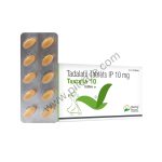 Tastylia 10mg Tablet