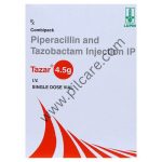 Tazar 4.5g Injection