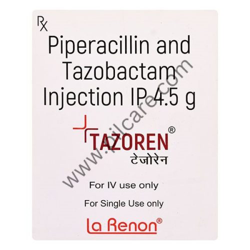 Tazoren 4.5 gm Injection