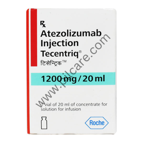 Tecentriq 1200mg Injection