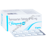 Telgard 40 Tablet