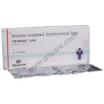 Telmikind-AMH Tablet