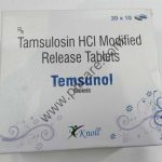 Temsunol Tablet