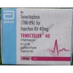 Tenectelex 40mg Injection