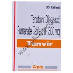 Tenvir Tablet
