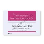 Testenate Depot 250 Injection