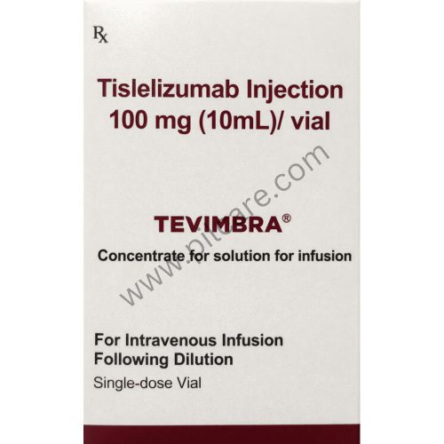 Tevimbra 100mg Injection