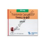 Thalix 50 Capsule