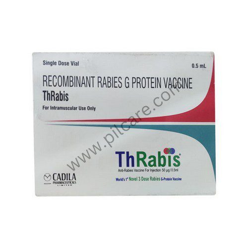 Thrabis Vaccine