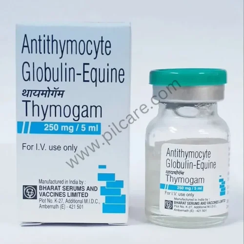 Thymogam 250mg Injection