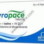 Thyropace