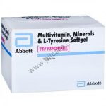 Thyrowel Softgel Capsule