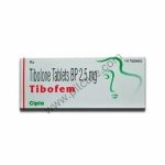 Tibofem Tablet