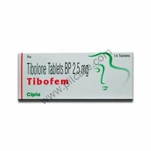 Tibofem Tablet