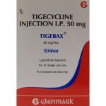 Tigebax Injection