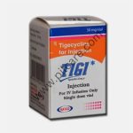 Tigi 50mg Injection