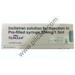 Tilpazan Solution for Injection