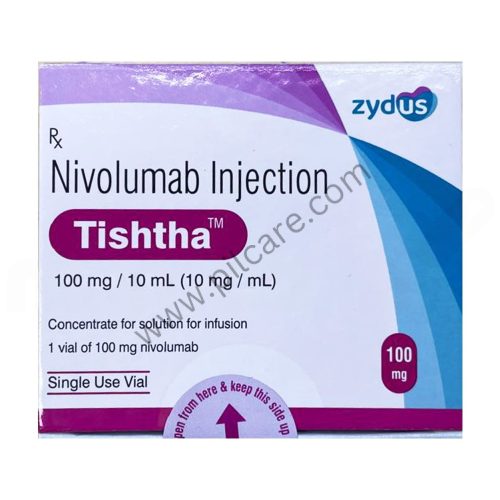 Tishtha 100mg Injection