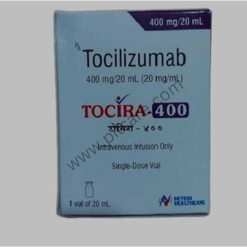 Tocira 400 Infusion