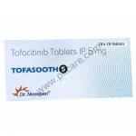 Tofasooth 5mg Tablet