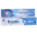 Toothmin Toothpaste Anti-Decay Tooth Cream