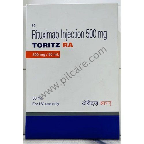 Toritz RA Injection