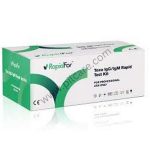 Toxoplasma Igg/igm Rapid Test Strip
