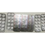 Tranax 0.5mg Tablet
