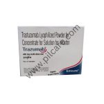 Trazumab 440mg Solution for Infusion