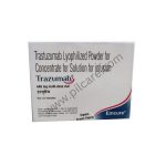 Trazumab 440mg Solution for Infusion