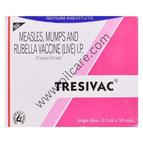 Tresivac Vaccine