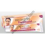 BP USP Tretinoid 0.025% Cream