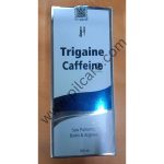 Trigaine Caffeine Shampoo