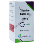 Trilawil Capsule