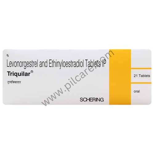 Triquilar Kit exporter in India