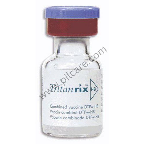 Tritanrix HB Injection