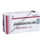 Trivastal LA Tablet SR