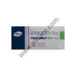 Trulimax 500mg Tablet