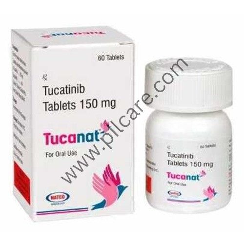 Tucanat 150mg Tablet