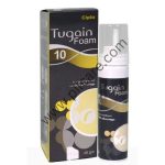Tugain 10% Foam