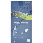 Tugain 10% Solution