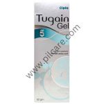 Tugain 5% Gel
