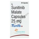Tunib 25 Capsule