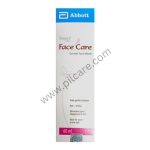 Tvaksh Face Care Gentle Face Wash