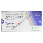 Typbar TCV Vaccine