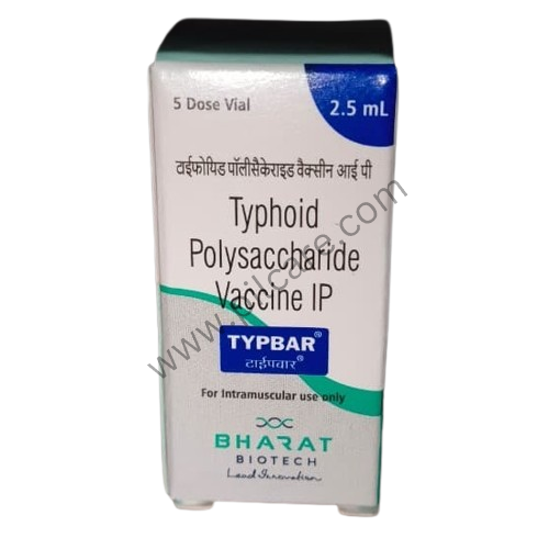 Typbar Typhoid Vaccine